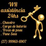 Imagem ilustrativa da empresa WR Chaveiro em Vila Velha - ES