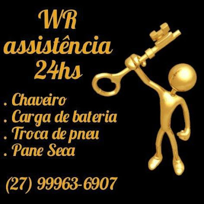 WR Chaveiro em Vila Velha - ES