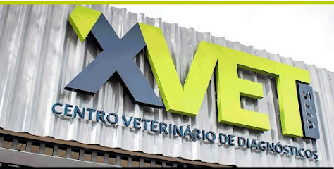 XVET Diagnósticos - Veterinário em Guarulhos - SP