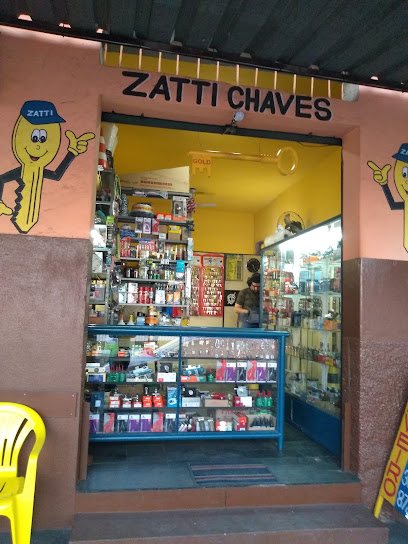 Imagem ilustrativa da empresa Zatti Chaves em Contagem - MG