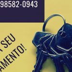 Imagem ilustrativa da empresa Zé Chaveiro em Fortaleza - CE