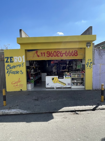 Zero 1 Chaves - Chaveiro 24h em São Paulo - SP