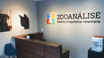 Zooanálise - Medicina Diagnóstica Veterinária em Campinas - SP