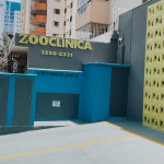 Imagem ilustrativa da empresa Zooclínica - Clínica Veterinária em Goiânia - GO