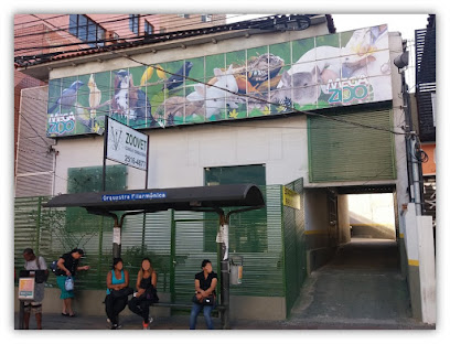 Imagem ilustrativa da empresa ZOOVET - Clínica Veterinária I Animais Silvestres I Exóticos I Aves I Petshop em Belo Horizonte - MG