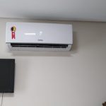 Imagem ilustrativa da empresa 0°hvac-ar condicionado em Londrina - PR