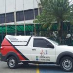 Imagem ilustrativa da empresa 2D Dedetizadora e Desentupidora Ltda em São Paulo - SP