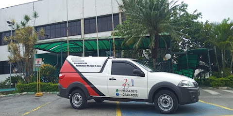 2D Dedetizadora e Desentupidora Ltda em São Paulo - SP