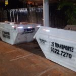 Imagem ilustrativa da empresa 2E Caçambas em Diadema - SP