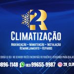 Imagem ilustrativa da empresa 2R_Climatização - Instalação de Ar-condicionado em João Pessoa - PB