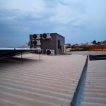 Imagem ilustrativa da empresa 4D Instalações e Manutenções em Ar Condicionado em Uberlândia - MG