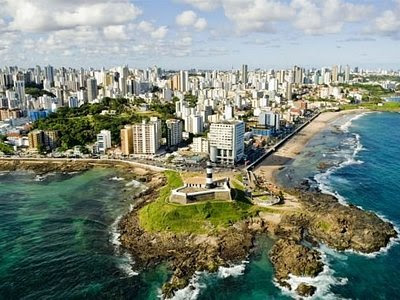 A Baratinha Controle de Pragas em Salvador - BA