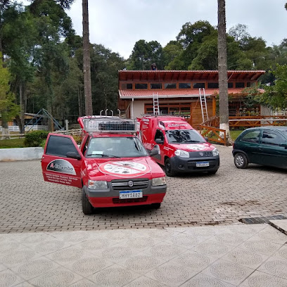 A Colombo Dedetizadora em Colombo - PR