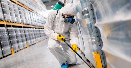 A company Dedetizadora sp /Dedetização / desratizaçao / descupinizaçao em São Paulo - SP