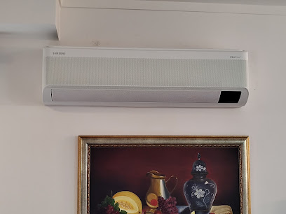 A S Climatização - Instalação de Ar-condicionado em Ribeirão Preto - SP