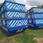 Imagem ilustrativa da empresa A8 Entulhos - Locação de Equipamentos e Transporte de Resíduos LTDA - Caçambas em Canoas - RS