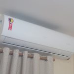 Imagem ilustrativa da empresa AC Refrigeração e Eletrônica - Instalação de Ar-condicionado em Rio de Janeiro - RJ