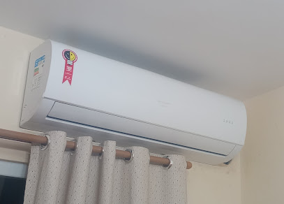 AC Refrigeração e Eletrônica - Instalação de Ar-condicionado em Rio de Janeiro - RJ