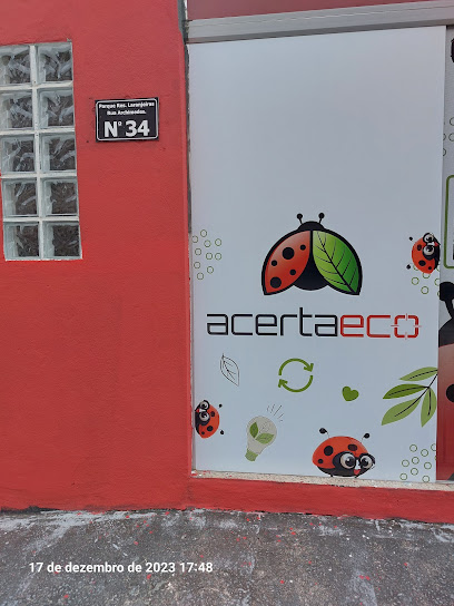 AcertaEco | Dedetizadora em Serra - ES