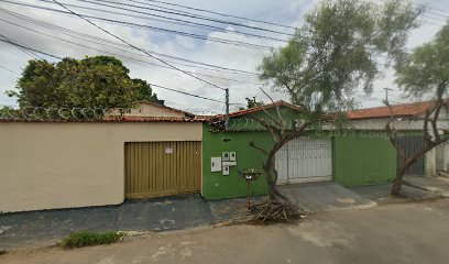 Achei Entulhos - Caçambas em Goiânia - GO