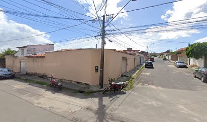ACS Controle de Pragas em São Luís - MA