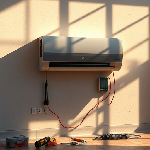 ACS Instalação de ar e Serviços de Elétrica - Instalação de Ar-condicionado em Ribeirão Preto - SP