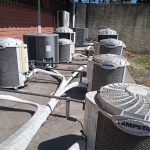 Imagem ilustrativa da empresa AD CLIMATIZAÇÃO E ELETRICA EM GERAL - Instalação de Ar-condicionado em Serra - ES
