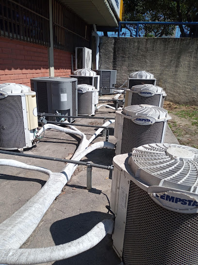 AD CLIMATIZAÇÃO E ELETRICA EM GERAL - Instalação de Ar-condicionado em Serra - ES
