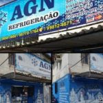 Imagem ilustrativa da empresa AG DO NASCIMENTO REFRIGERAÇÃO (AGN) - Instalação de Ar-condicionado em Recife - PE