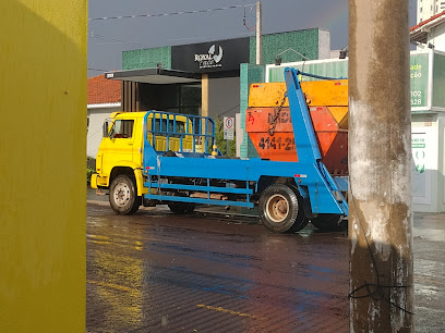 Imagem ilustrativa da empresa Ágile Caçambas em Araçatuba - SP