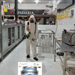 Imagem ilustrativa da empresa Agili Dedetizadora em Cuiabá - MT