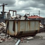 Imagem ilustrativa da empresa Águia Caçambas , caçamba em Contagem - MG
