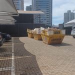 Imagem ilustrativa da empresa Águia Caçambas em Londrina - PR