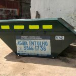 Imagem ilustrativa da empresa ÁGUIA ENTULHO - Caçambas em Rio de Janeiro - RJ