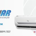 Imagem ilustrativa da empresa Aguiar Refrigeração - Instalação de Ar-condicionado em Belford Roxo - RJ