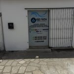 Imagem ilustrativa da empresa Aiotech Peças e Serviços de Refrigeração e Máquina de lavar - Instalação de Ar-condicionado em João Pessoa - PB