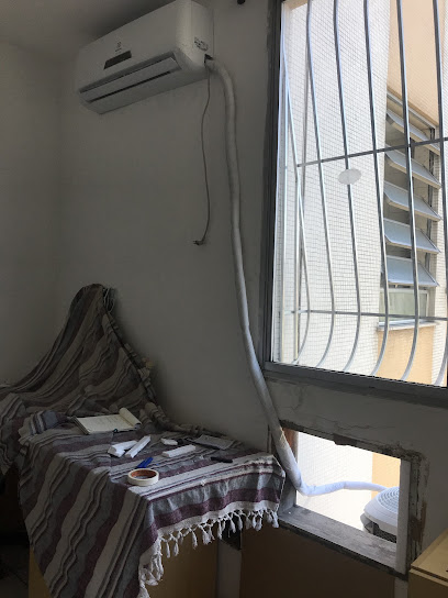 Air House Refrigeração | Manutenção e Instalação de Ar-Condicionado em Niterói - RJ