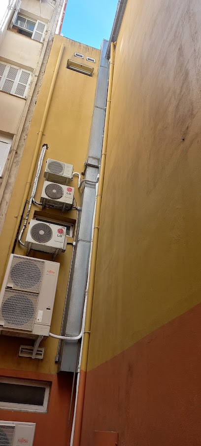 Air Solutions - - Instalação de Ar-condicionado em Anápolis - GO