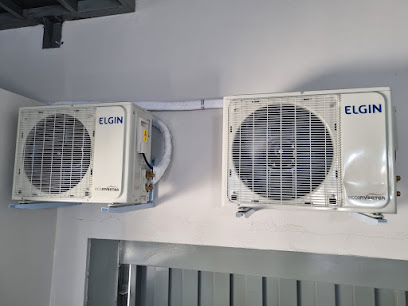 Air-Tec Ar Condicionado em São José do Rio Preto - SP