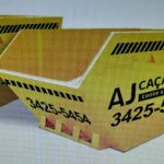 Imagem ilustrativa da empresa AJ Caçambas | Especializada na locação de caçambas em Marília - SP
