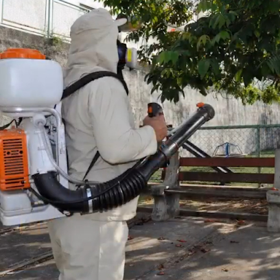 AJP Controle de Pragas em Serra - ES