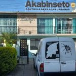 Imagem ilustrativa da empresa Akabinseto - Dedetização em Curitiba - PR
