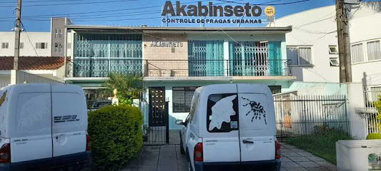 Akabinseto - Dedetização em Curitiba - PR