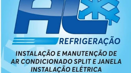 AL Refrigeração e climatização - Instalação de Ar-condicionado em Salvador - BA
