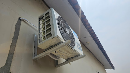 Álarco - Ar Condicionado em Mauá - SP