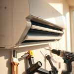 Imagem ilustrativa da empresa Alcateia Climatização - Instalação de Ar-condicionado em Salvador - BA