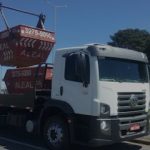 Imagem ilustrativa da empresa Aleal Caçambas - Locação, Aluguel de Caçambas e Bobcat, Mini Escavadeira em Curitiba - PR