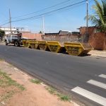 Imagem ilustrativa da empresa Alemão caçambas em São Carlos - SP