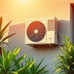 Imagem ilustrativa da empresa Alexandre Climatização - Ar condicionado em Brasília - DF