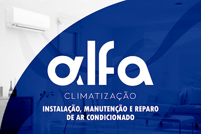 Alfa Climatização - Instalação de Ar-condicionado em Vila Velha - ES